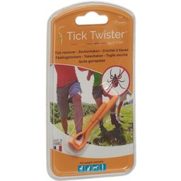 O'tom Crochet à tiques