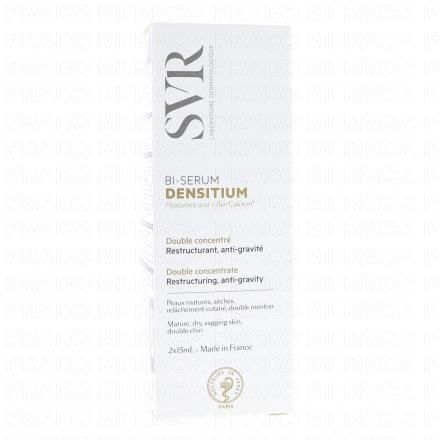 Densitium - Bi-sérum flacon 2x15ml