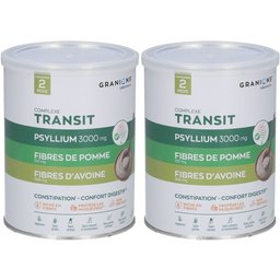 Granions Complexe Transit