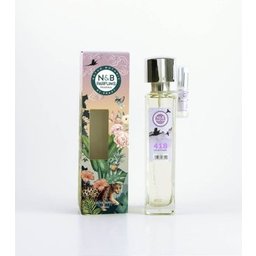 Eau de Parfum Femme R40 Roll On 12ml