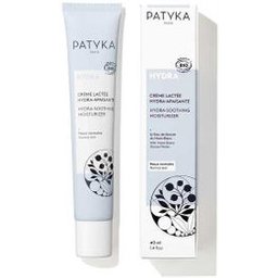 Crème Lactée Hydra-Apaisante 40ml