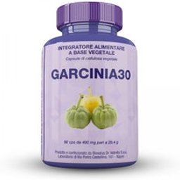 Garcinia 30 60caps