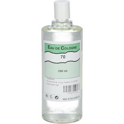 Isybel Eau de Cologne 70%