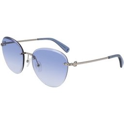 Lunettes de Soleil Lo128S 719 Femme 58mm 1ut