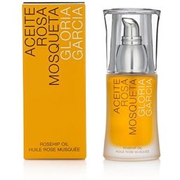 Gloria Garcia Huile de Rose Musquée 30ml