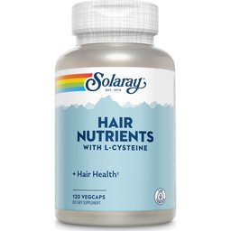 Hair Nutrients™ 120 capsules