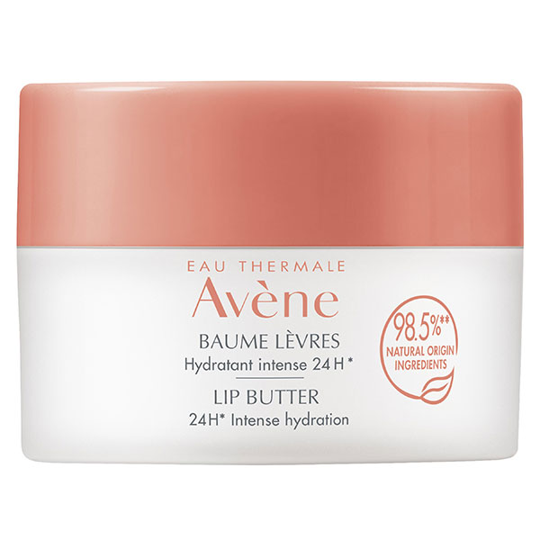Baume Lèvres Hydratation Intense 24h 10ml