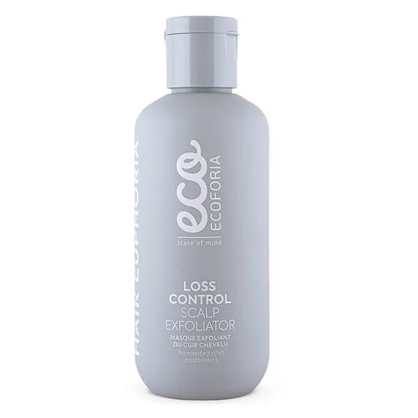 Exfoliant cuir chevelu anti-chûte 200ml