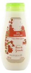 Gel Douche d'Après Nature Surfine Fleur de Grenade 250 ml - Flacon 250 ml