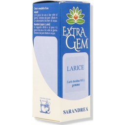 Extragem Mélèze Gemmes 20ml
