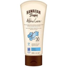 Aloha Care Sun Crème Solaire Protectrice SPF30 180ml