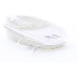 Wolf Bassin De Lit Modèle De Chausson Plastic