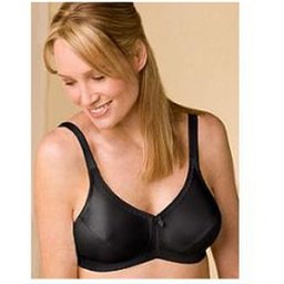 Soutien-gorge Rita Noir T-80c