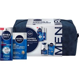 Men Power & Hyaluron Coffret