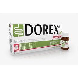 Dorex Junior 12x10ml