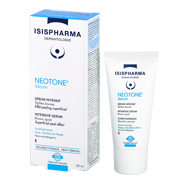 Neotone Sérum Intensif Taches Brunes Localisées 30ml