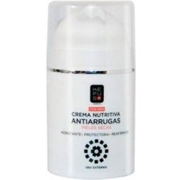 For Men Crème nutritive Anti-rides 50 ml