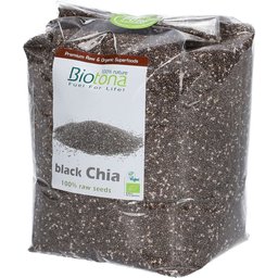 Chia Seed Raw