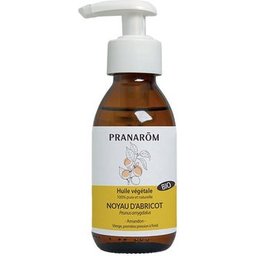 Pranarôm Aceite Vegetal Bio Hueso de Albaricoque 100ml