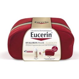 Kit Routine Hyaluron Filler Elasticity Sérum 3D 30ml + Crème Mains 20ml