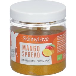 Skinnylove Spread Confiture à la mangue