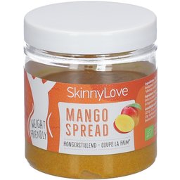 Spread Confiture à la mangue
