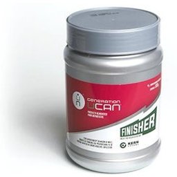 Finisseur Ucan Grenade et myrtille 500 g