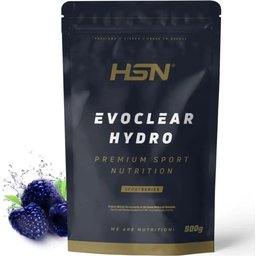 Evoclear Hydro Frambuesa Azul 500g