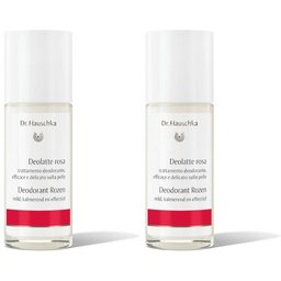 Déodorant Rose