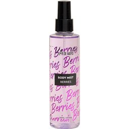 Body Mist Berries 200ml