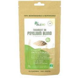 Psyllium Bio 200G