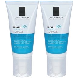 LA Roche Posay Hyalu B5 Spf30 Aquagel