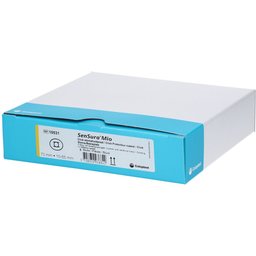 SenSura® Mio Click Plaques 10-65 mm