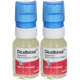 Cicathénol