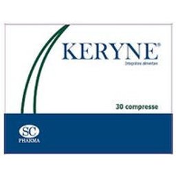Keryne 30comp