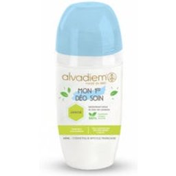 Mon 1er Déo Soin Roll-On 40ml