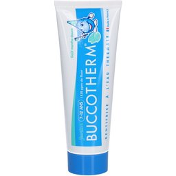Dentifrice à l'Eau Thermale Junior 7-12 Ans