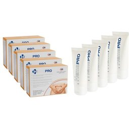 Pack Crema 5x60ml + Pills 5x60caps