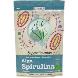Alga Espirulina Bio Super Alimentos 150g *