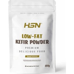 Kéfir Bajo en Grasa en Polvo 150g