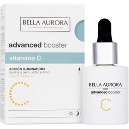 Advanced Booster Vitamine C 30ml