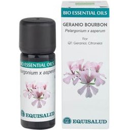 Bio Huile Essentielle Géranium Bourbon 10ml