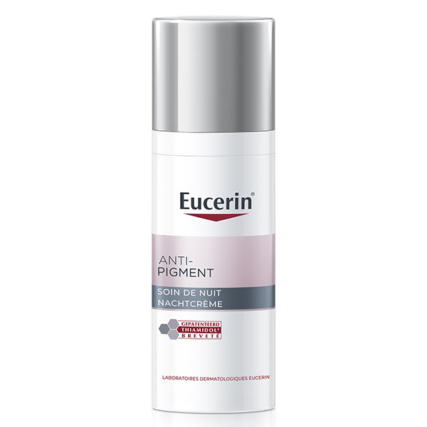 Anti-Pigment Soin de Nuit Anti-Taches 50ml