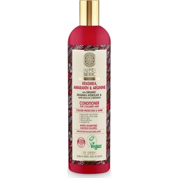 Acondicionador Cabello Teñido 400ml