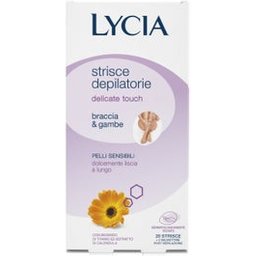 Lycia 20 12Pcs B/G Strips