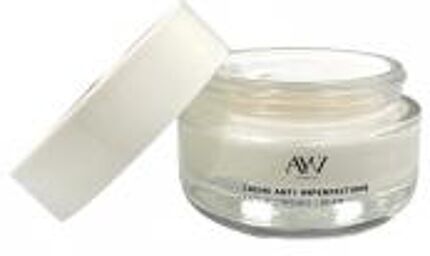 Crème Anti-Imperfections Peaux à Tendance Acnéique 50 ml - Pot