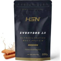 Evohydro 2.0 Hydro Whey Speculoos 500g
