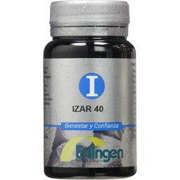 Izar 40 60comp