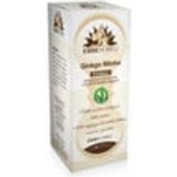 Fitomater Ginkgo Biloba 50Ml
