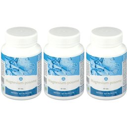 Magnesium-Posome